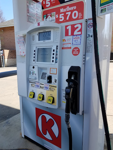 Convenience Store «Circle K», reviews and photos, 11133 Ravenna Rd, Twinsburg, OH 44087, USA