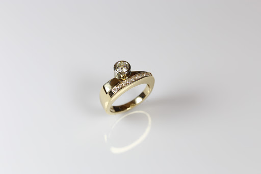 Jeweler «Les Olson Jewelers», reviews and photos, 35130 US Hwy 19 N, Palm Harbor, FL 34684, USA