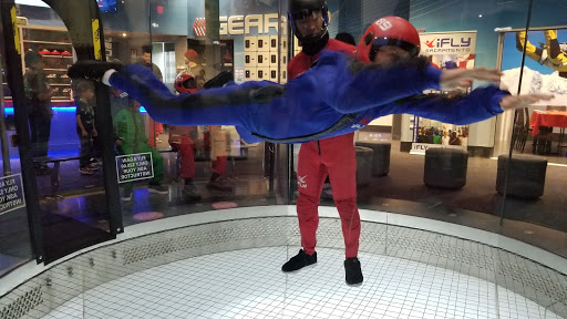 iFLY Indoor Skydiving - Sacramento image