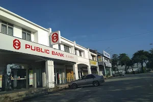 Public Bank Bukit Beruntung image