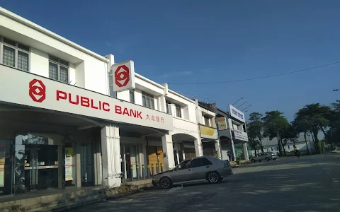 Public Bank Bukit Beruntung image