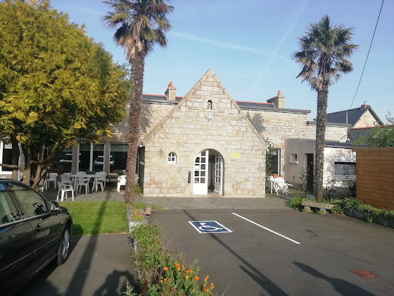 Photos des visiteurs hôtels Hôtel L' Écume de Mer 22560 Trébeurden