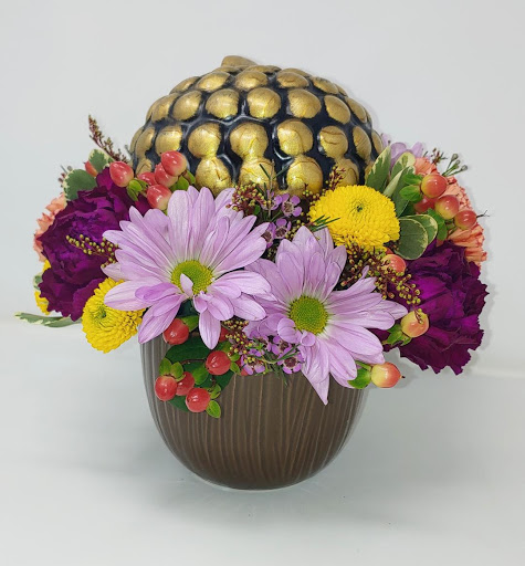 Florist «Flowerama of Springfield», reviews and photos, 659 W Sunshine St, Springfield, MO 65807, USA