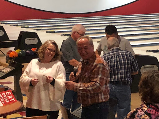 Bowling Alley «AMF Lincoln Lanes», reviews and photos, 3485 Lake Michigan Dr NW, Grand Rapids, MI 49534, USA