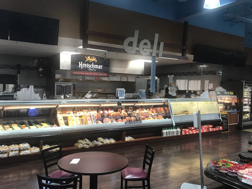 Grocery Store «Imperial Fresh Market», reviews and photos, 14424 Schaefer Hwy, Detroit, MI 48227, USA