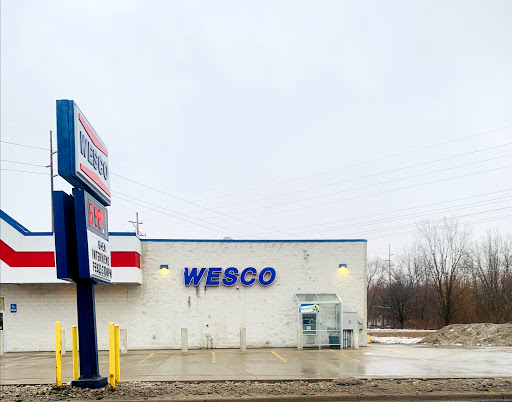 Convenience Store «Wesco», reviews and photos, 14 W Lakewood Blvd, Holland, MI 49424, USA
