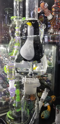 Tobacco Shop «Mile High Pipe & Tobacco», reviews and photos, 7130 E County Line Rd, Highlands Ranch, CO 80126, USA