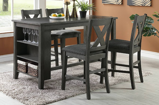 Furniture Store «C W Furnishings Inc», reviews and photos, 501 W St, Sacramento, CA 95818, USA