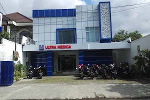 Klinik Utama Ultra Medica Yogyakarta image