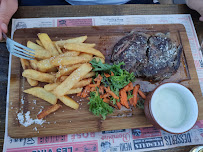 Steak du Restaurant La Canne à Sucre à Argelès-sur-Mer - n°11