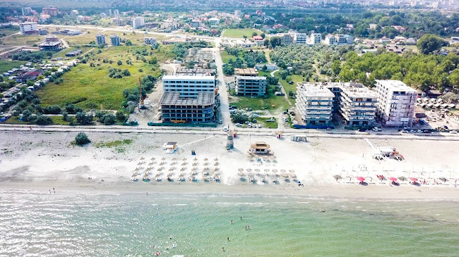 Str. D8, Bulevardul Mamaia Nord, Năvodari, România