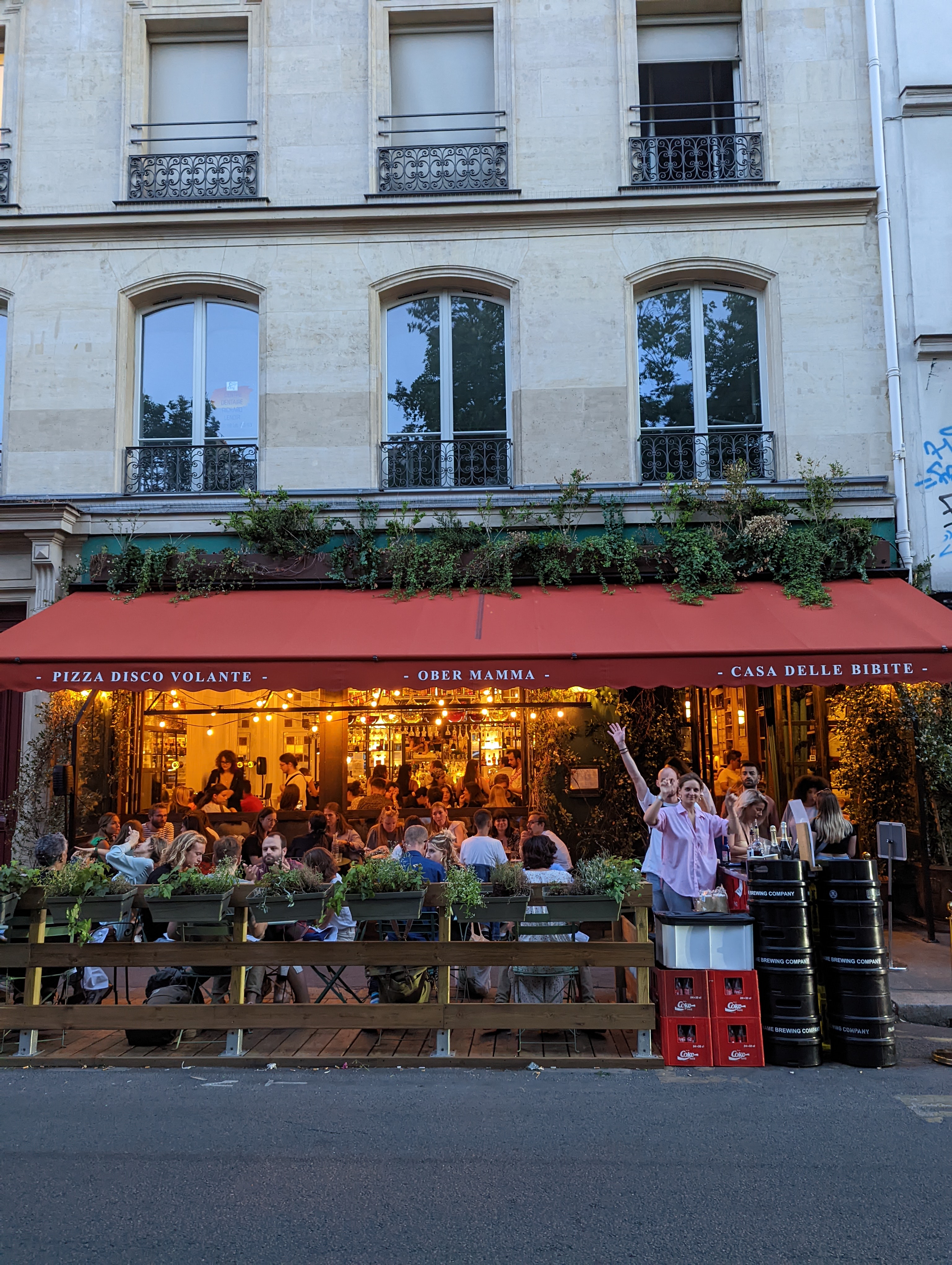 Photo n° 7 de l'avis de Alban.a fait le 21/06/2022 à 22:18