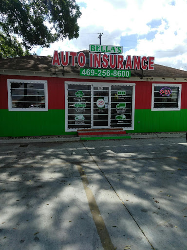 Auto Insurance Agency «Bellas Auto Insurance», reviews and photos