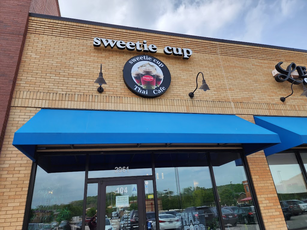 Sweetie Cup Thai Cafe 63122