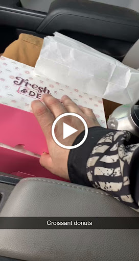 Bakery «Omg Donuts», reviews and photos, 7355 Ralston Rd, Arvada, CO 80002, USA