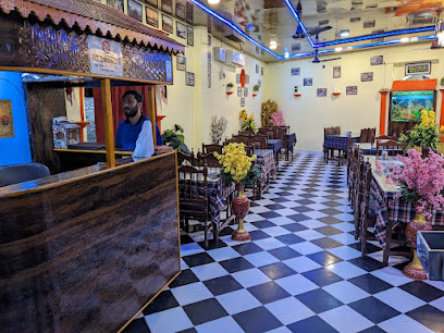 Kareema Restaurant) - Residency Road, Regal Chowk, Munshi Bagh, Srinagar, Jammu and Kashmir 190001