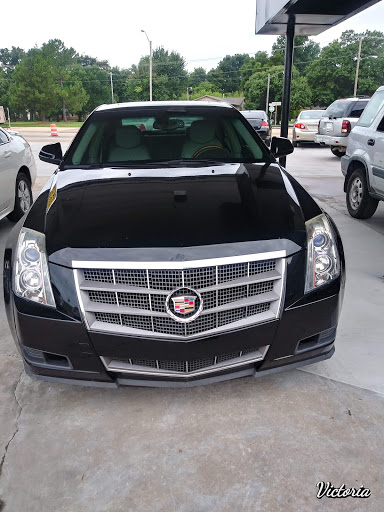 Used Car Dealer «Scissortail Auto Sales Buy Here Pay Here», reviews and photos, 8101 E Skelly Dr, Tulsa, OK 74129, USA