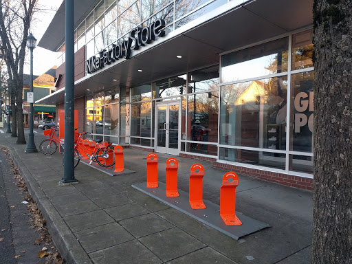 Sporting Goods Store «Nike Factory Store», reviews and photos, 2650 NE Martin Luther King Jr Blvd, Portland, OR 97212, USA