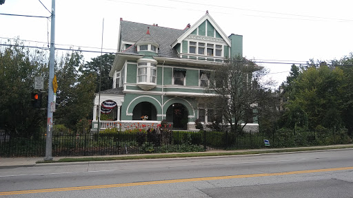 Park «Jergens Park», reviews and photos, 1615 Bruce Ave, Cincinnati, OH 45223, USA