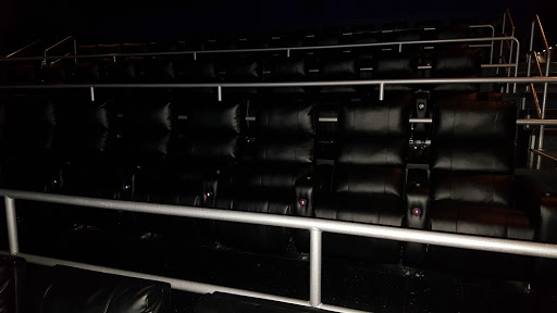 Movie Theater «AmStar Cinemas», reviews and photos, 950 Colonial Grand Ln, Lake Mary, FL 32746, USA