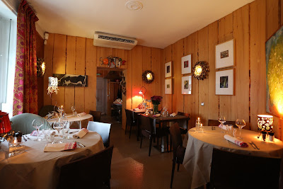 La Table de Michèle à Mulhouse