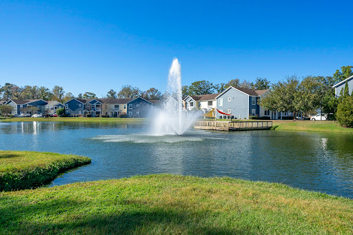 Fountains at Chatham Parkway Apartments