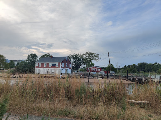 Park «Lemon Creek Park», reviews and photos, Hylan Blvd, Staten Island, NY 10309, USA