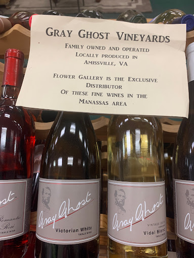 Florist «The Flower Gallery», reviews and photos, 10816 Sudley Manor Dr, Manassas, VA 20109, USA