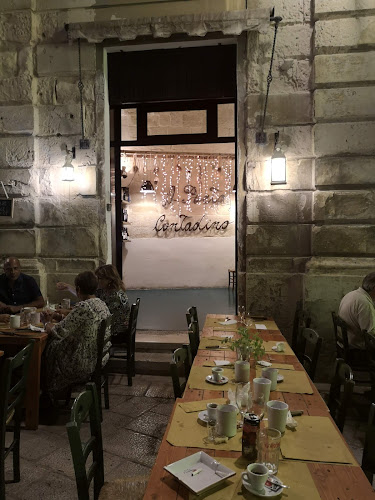 ristoranti Osteria Il Poeta Contadino Lecce