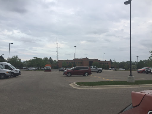 Recreation Center «McHenry Recreation Center», reviews and photos, 3636 Municipal Dr, McHenry, IL 60050, USA