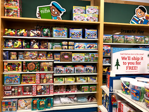 Educational Supply Store «Lakeshore Learning Store», reviews and photos, 2405 Post Oak Blvd, Houston, TX 77056, USA