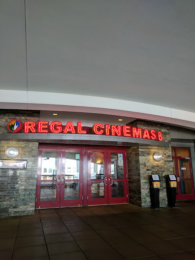 Shopping Mall «The Shops at Atlas Park», reviews and photos, 8000 Cooper Ave, Glendale, NY 11385, USA