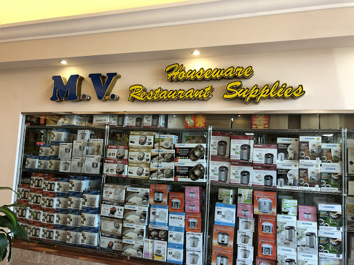 M.V. Housewares & Restaurant Supplies