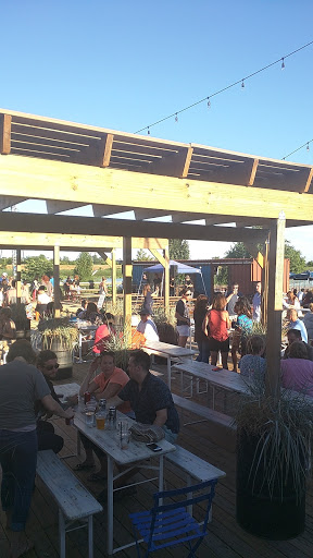 Brewery «Constitution Yards», reviews and photos, 308 Justison St, Wilmington, DE 19801, USA