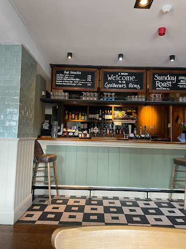 Comments and reviews of Gardeners Arms