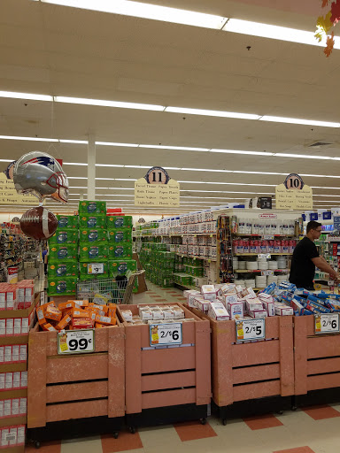 Grocery Store «Market Basket», reviews and photos, 240 Broadway, Raynham, MA 02767, USA