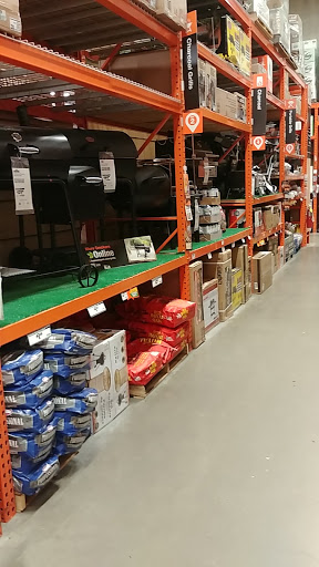 Home Improvement Store «The Home Depot», reviews and photos, 13100 Valley View Rd, Eden Prairie, MN 55344, USA