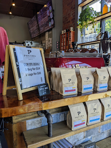 Coffee Shop «The 86 Coffee Bar & Concert Venue», reviews and photos, 2820 Vine St, Cincinnati, OH 45219, USA