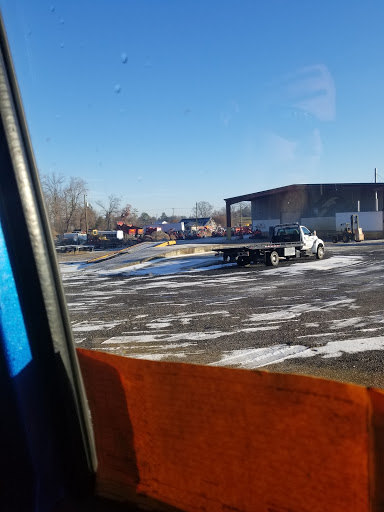 Tire Shop «Jacks Tire Shop & Auto Repair», reviews and photos, 11272 Washington Hwy, Glen Allen, VA 23059, USA