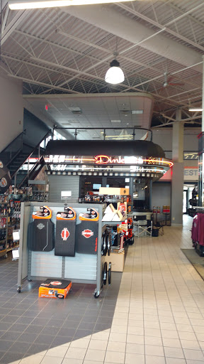 Harley-Davidson Dealer «Kegel Harley-Davidson», reviews and photos, 7125 Harrison Ave, Rockford, IL 61112, USA