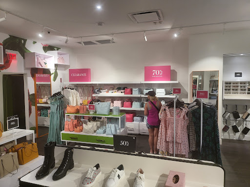 Outlet Mall «Tanger Outlet Daytona», reviews and photos, 1100 Cornerstone Blvd, Daytona Beach, FL 32117, USA