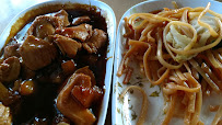 Plats et boissons du Restaurant asiatique Thai Boat à Grimaud - n°16