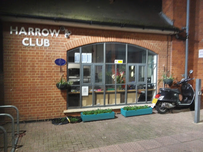 Harrow Club - Other