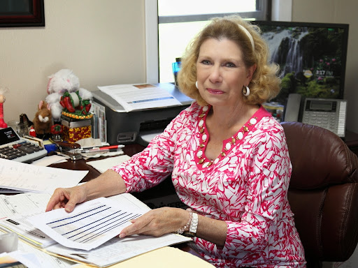 Health Insurance Agency «Stockstill & Associates», reviews and photos