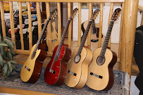 Pimentel & Sons Guitar Makers Inc