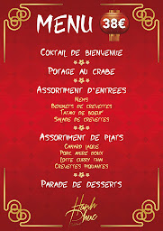 Photo n°16 de Hanh Phuc à Agde ()