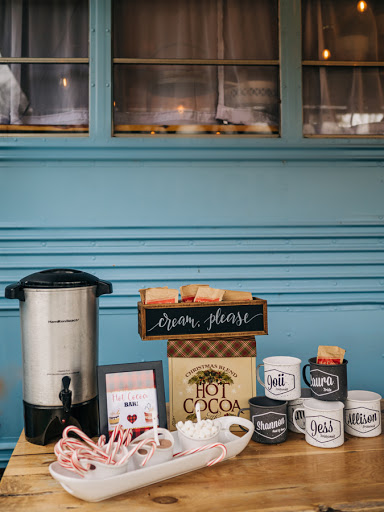 Wedding Venue «Lost Hill Lake Events», reviews and photos, 783 Lost Hill Lake Rd, St Clair, MO 63077, USA