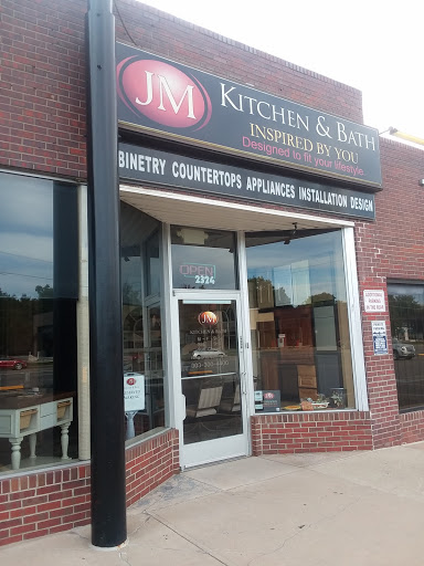 JM Kitchen & Bath Design