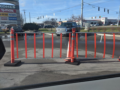 Fast Food Restaurant «Chick-fil-A», reviews and photos, 2687 E Main St, Plainfield, IN 46168, USA