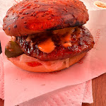 Photo n°8 de l'avis de Marcel.u fait le 24/07/2023 à 18:36 sur le  Pause Eminönü à Hamburg